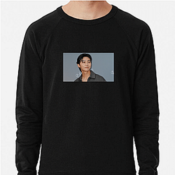 Park Seo-joon Merchandise Park Seo Joon Sweatshirts