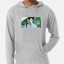 Park Seo-joon Merch Park Seo Joon Hoodies