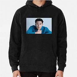 Park Seo-joon Collection for fans Park Seo Joon Hoodies