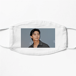 Park Seo-joon Merchandise Park Seo Joon Face Masks