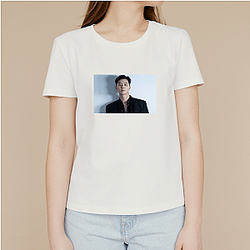 Park Seo-joon Merch For Fans Park Seo Joon T-Shirts