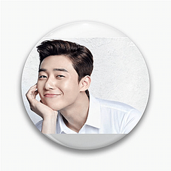 Park Seo-joon Limited Collection Park Seo Joon Pins