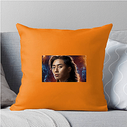 Park Seo-joon Special Collection Park Seo Joon Pillows Cover