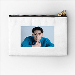 Park Seo-joon Collection for fans Park Seo Joon Zipper Pouches