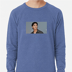 Park Seo-joon Merchandise Park Seo Joon Sweatshirts