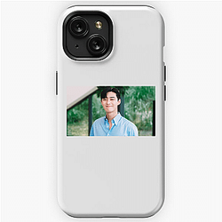 Park Seo-joon Merch Park Seo Joon Samsung Cases
