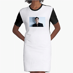 Park Seo-joon Merch For Fans Park Seo Joon Dresses
