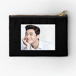 Park Seo-joon Limited Collection Park Seo Joon Zipper Pouches