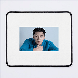 Park Seo-joon Collection for fans Park Seo Joon Mouse Pads