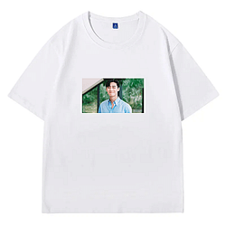 Park Seo-joon Merch Park Seo Joon T-Shirts