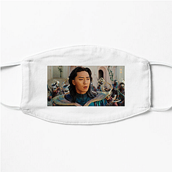 Park Seo-joon Signature Park Seo Joon Face Masks