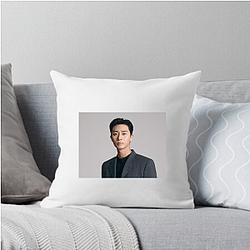 Park Seo-joon Merch Collection Park Seo Joon Pillows Cover