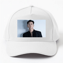 Park Seo-joon Merch For Fans Park Seo Joon Hats & Caps