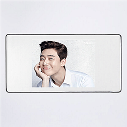 Park Seo-joon Limited Collection Park Seo Joon Mouse Pads
