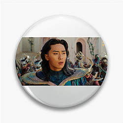 Park Seo-joon Signature Park Seo Joon Pins