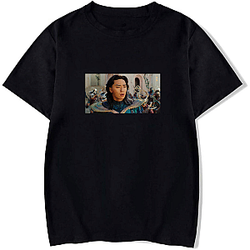 Park Seo-joon Signature Park Seo Joon T-Shirts