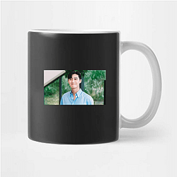 Park Seo-joon Merch Park Seo Joon Mugs