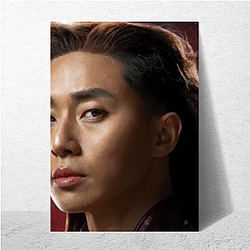 Park Seo-joon Special Collection Park Seo Joon Posters