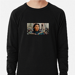 Park Seo-joon Signature Park Seo Joon Sweatshirts