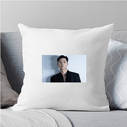 Park Seo-joon Merch For Fans Park Seo Joon Pillows Cover