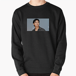 Park Seo-joon Merchandise Park Seo Joon Sweatshirts