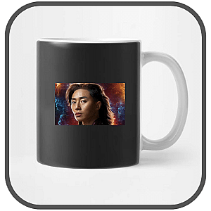 Park Seo Joon Mugs