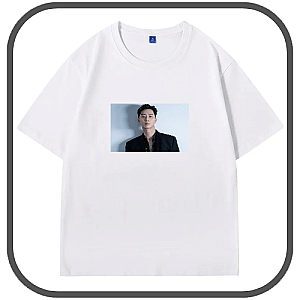 Park Seo Joon T-Shirts