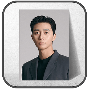 Park Seo Joon Posters