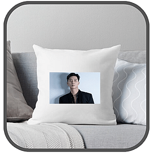 Park Seo Joon Pillows Cover