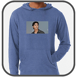 Park Seo Joon Hoodies