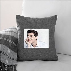 Park Seo-joon Limited Collection Park Seo Joon Pillows Cover