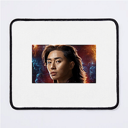 Park Seo-joon Special Collection Park Seo Joon Mouse Pads