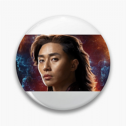 Park Seo-joon Special Collection Park Seo Joon Pins