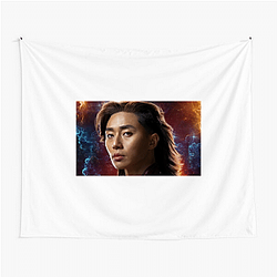 Park Seo-joon Special Collection Park Seo Joon Tapestries