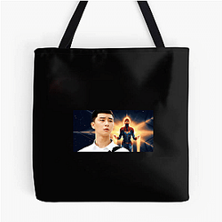Park Seo-joon Fan Art Park Seo Joon Bags