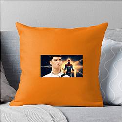 Park Seo-joon Fan Art Park Seo Joon Pillows Cover