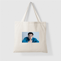 Park Seo-joon Collection for fans Park Seo Joon Bags
