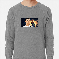 Park Seo-joon Fan Art Park Seo Joon Sweatshirts