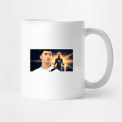 Park Seo-joon Fan Art Park Seo Joon Mugs