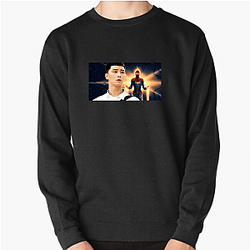 Park Seo-joon Fan Art Park Seo Joon Sweatshirts