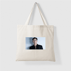 Park Seo-joon Merch For Fans Park Seo Joon Bags