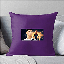 Park Seo-joon Fan Art Park Seo Joon Pillows Cover