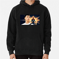 Park Seo-joon Fan Art Park Seo Joon Hoodies
