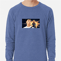 Park Seo-joon Fan Art Park Seo Joon Sweatshirts