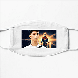 Park Seo-joon Fan Art Park Seo Joon Face Masks
