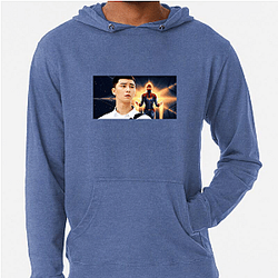 Park Seo-joon Fan Art Park Seo Joon Hoodies