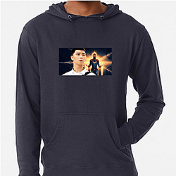 Park Seo-joon Fan Art Park Seo Joon Hoodies