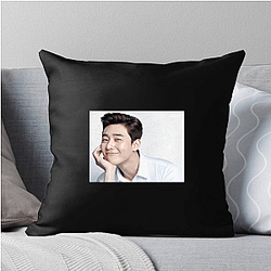 Park Seo-joon Limited Collection Park Seo Joon Pillows Cover