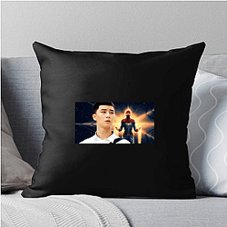 Park Seo-joon Fan Art Park Seo Joon Pillows Cover