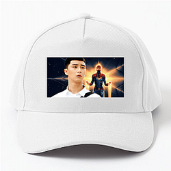 Park Seo-joon Fan Art Park Seo Joon Hats & Caps